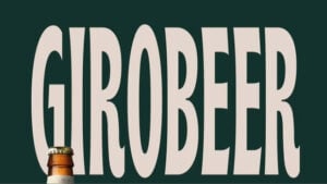 Girobeer