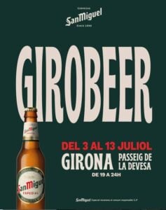 Girobber 25
