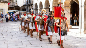 Mercat Romà de Iesso