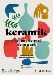 Keramic