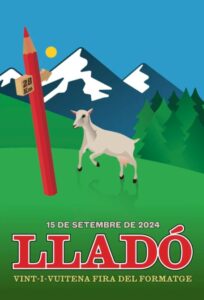 Llado 2024