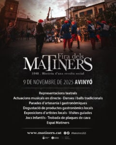 Matiners 2025 (1)