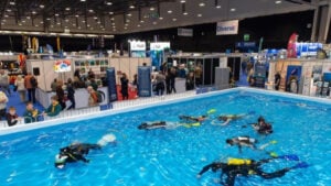 Mediterranean Diving a Cornellà