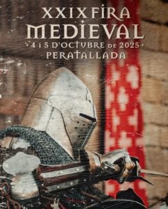 Medieval peratallada 25