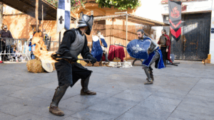 Medieval viladecans