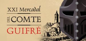 Mercadal del Comte Guifré a Ripoll