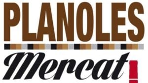 Mercat d’olis i vins a Planoles
