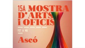 Mostra d’Arts i Oficis d’Ascó
