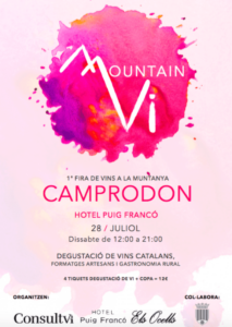 MountainVi a Camprodon