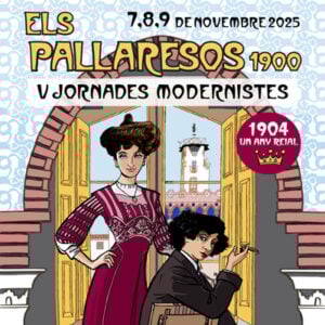 Pallaresos 2025