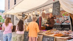 Festa de la Cirera i la gastronomia del Papiol