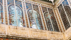 Fira Modernista del Penedès a l’Arboç