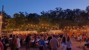 Fira de Sant Isidre a Cardedeu