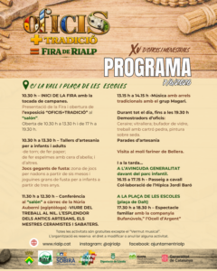 Programa 2026 rialp