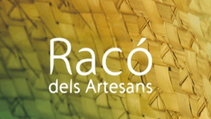 Fira de les Fibres Vegetals. Racó dels Artesans
