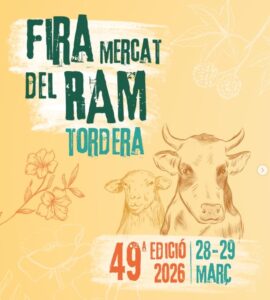 Ram tordera
