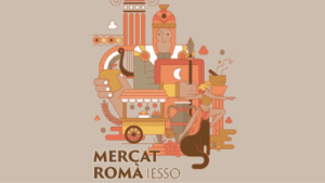 Mercat Romà de Iesso