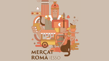 Roma iesso port