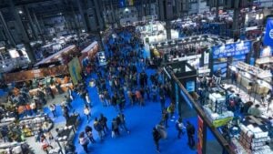 Saló del Còmic Barcelona