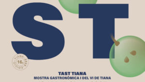 Tast Tiana