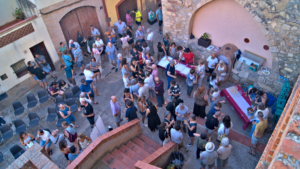 Festa del Trepat a Barberà de la Conca