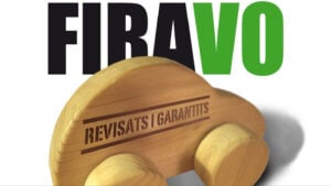 Fira del Vehicle d’Ocasió (FIRAVO) a Figueres