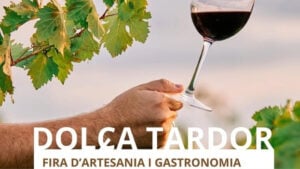 Fira Dolça Tardor a Horta de Sant Joan