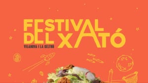 Festival del Xató a Vilanova i la Geltrú