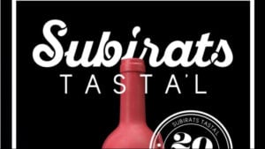 Fira Subirats Tasta’l a Sant Pau d’Ordal