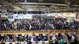 Barcelona Beer Festival