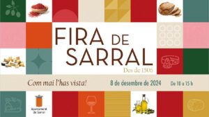 Fira de Sarral