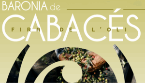 Fira de l’Oli Baronia de Cabacés