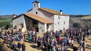 Aplec de Sant Mer a Vilademuls foto