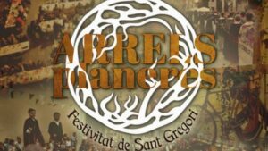 Arrels Planeres a Santa Bàrbara