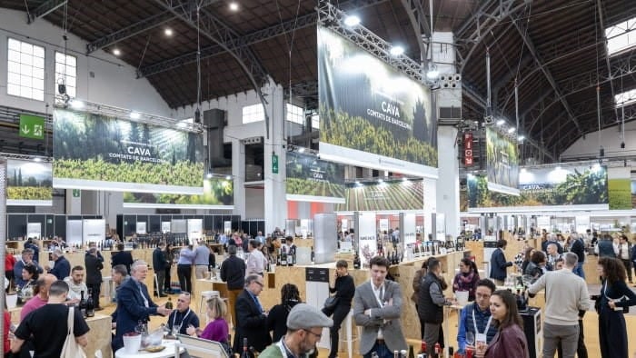 Barcelona Wine Week – BWW port (1)