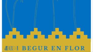 Begur en Flor