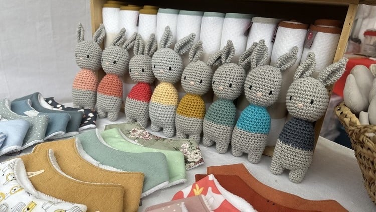 Benvingut Petit Benvinguda Família