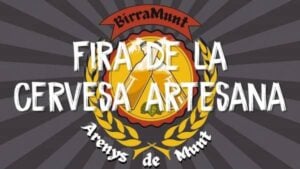 Birramunt, Fira de la Cervesa Artesana