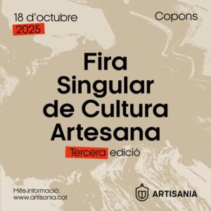 Cartell fira singular copons 2025 1080x min
