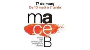 Fira d’Art Contemporani Emergent a Bescanó