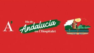 Dia d’Andalusia a La Farga de l’Hospitalet