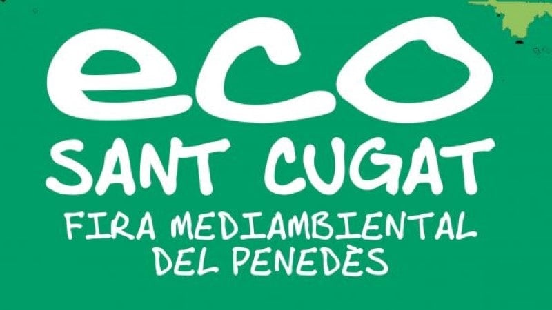 Eco sant cugat sesgarrigues portada25 min
