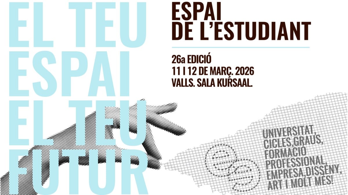 Espai de l'estudiant a valls portada25