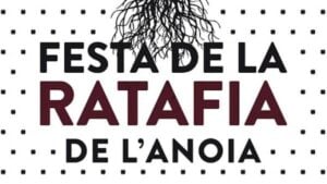Festa de la Ratafia de l’Anoia a Igualada