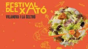 Festival del Xató a Vilanova i la Geltrú