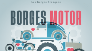 Fira Borges Motor