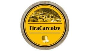 FiraCarcolze de formatges artesans del Pirineu