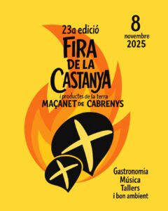 Fira castanya mdc empordaturisme 3