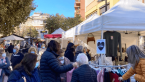 Fira Comerç- Fora Estoc a Mollet