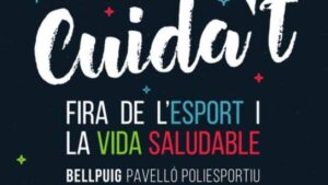 Fira Cuida’t a Bellpuig